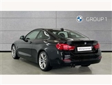 BMW 4 Series Image 2