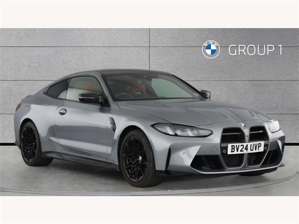 Large image for the Used BMW M4