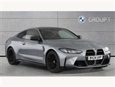 BMW 4 Series Image 1