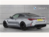 BMW 4 Series Image 2