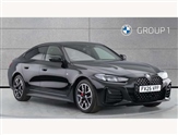 BMW 4 Series Image 1