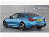 BMW 4 Series Image 2