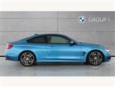 BMW 4 Series Image 3