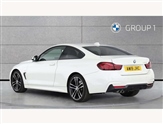 BMW 4 Series Image 2