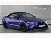 BMW 4 Series Image 1