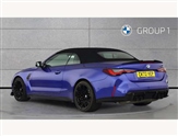 BMW 4 Series Image 2