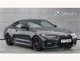 BMW 4 Series Image 1