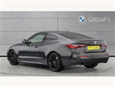 BMW 4 Series Image 2
