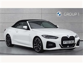 BMW 4 Series Image 1