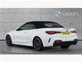 BMW 4 Series Image 2
