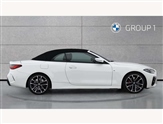 BMW 4 Series Image 3