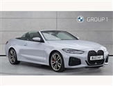 BMW 4 Series Image 1