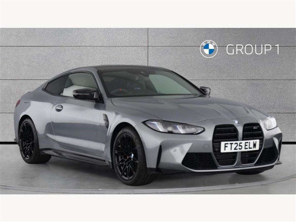 Large image for the Used BMW M4