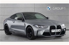 Used BMW 4 Series