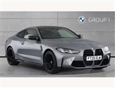 BMW 4 Series Image 1