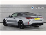 BMW 4 Series Image 2