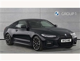 BMW 4 Series Image 1