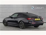 BMW 4 Series Image 2