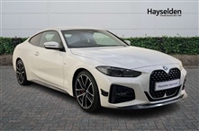 Used BMW 4 Series