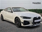 BMW 4 Series Image 1