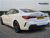 BMW 4 Series Image 3