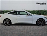 BMW 4 Series Image 4