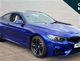 BMW 4 Series Image 1