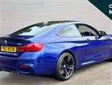 BMW 4 Series Image 3