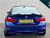 BMW 4 Series Image 4