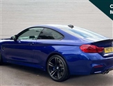 BMW 4 Series Image 5