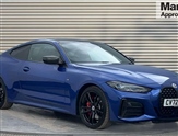 BMW 4 Series Image 1