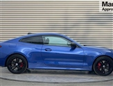 BMW 4 Series Image 2