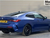 BMW 4 Series Image 3