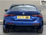 BMW 4 Series Image 4