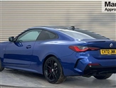 BMW 4 Series Image 5