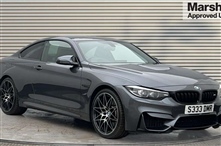 Used BMW 4 Series