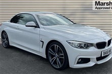 Used BMW 4 Series