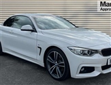 BMW 4 Series Image 1
