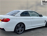 BMW 4 Series Image 3