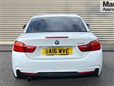 BMW 4 Series Image 4