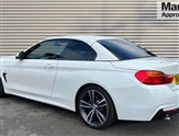 BMW 4 Series Image 5