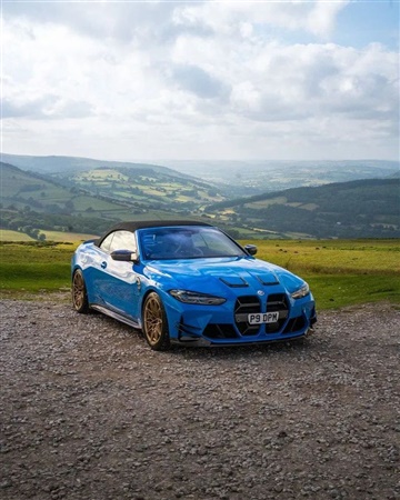 Large image for the Used BMW M4
