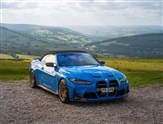 Used BMW 4 Series