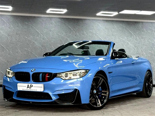 Large image for the Used BMW M4
