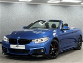 Used BMW 4 Series