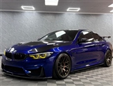 Used BMW 4 Series