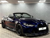 Used BMW 4 Series