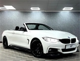 Used BMW 4 Series
