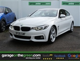 Used BMW 4 Series