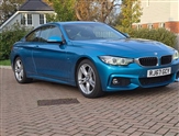 Used BMW 4 Series